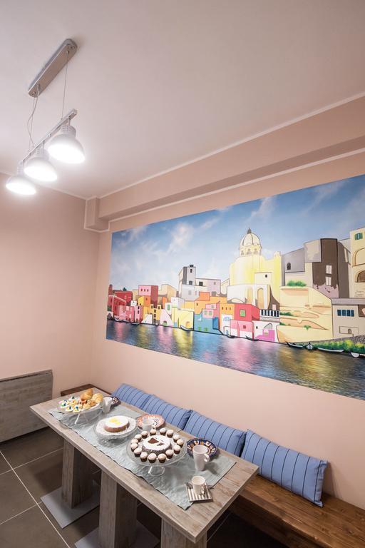 Bed And Breakfast Via Toledo 156 Napoli Eksteriør bilde
